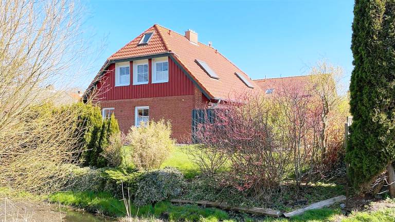 Hus  Petersdorf