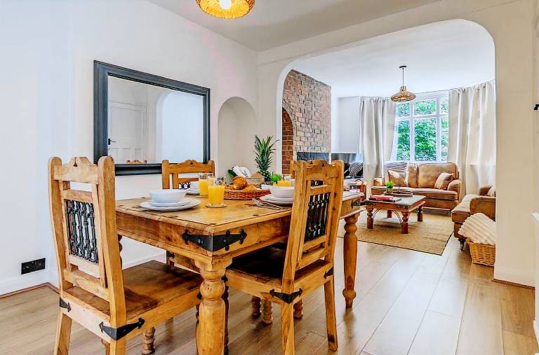 Beautiful vacation home | Pets allowed — photo 3