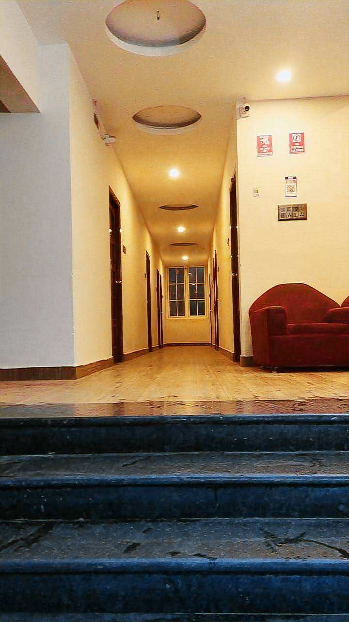Le Grace SS Colony