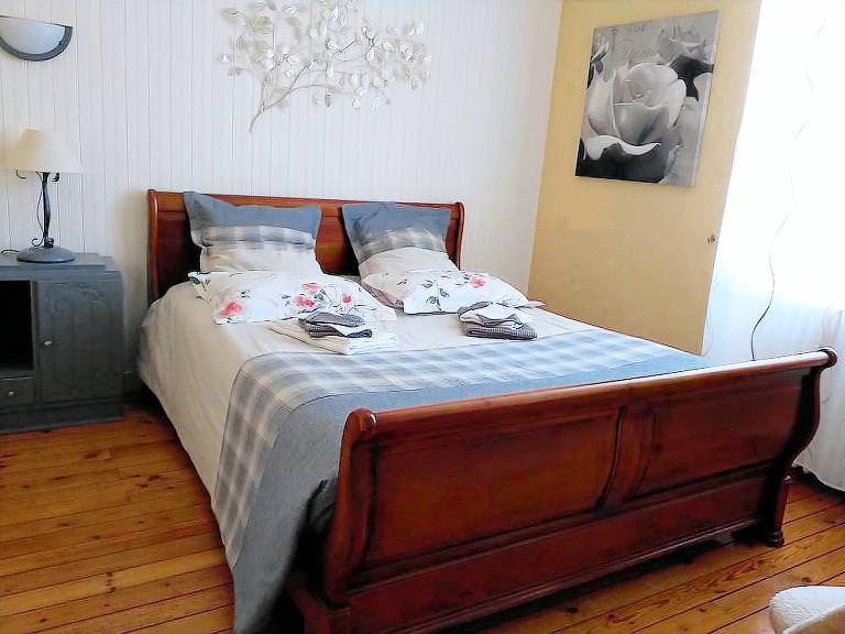 Logement Cholet