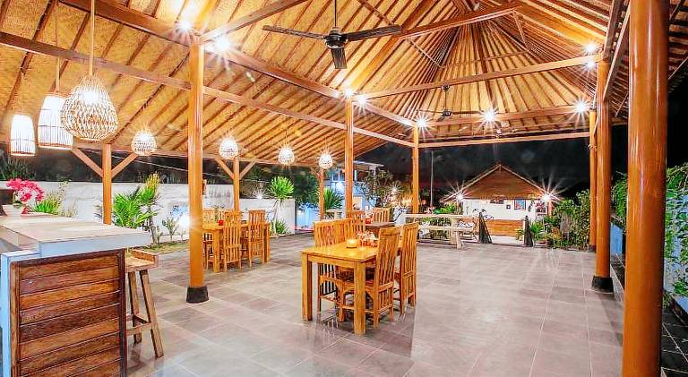 D'Coin Lembongan — photo 3