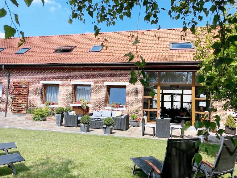 Logement Cassel