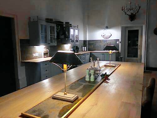 Chambre d'hôtes Abjat-sur-Bandiat