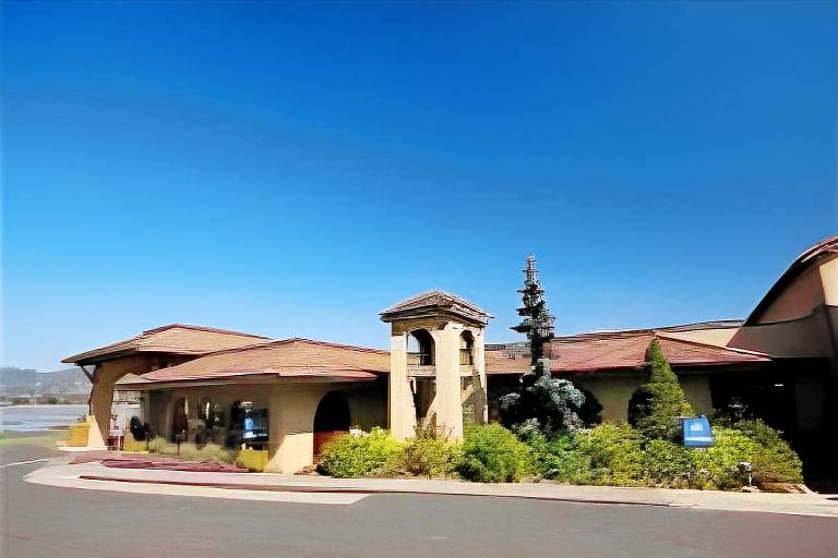 HOLIDAY INN EXPRESS MILL VALLEY SAN FRANCISCO AREA By IHG