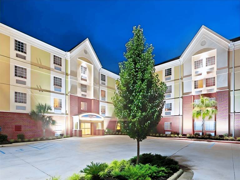 Candlewood Suites Hattiesburg By IHG in Hattiesburg, MS