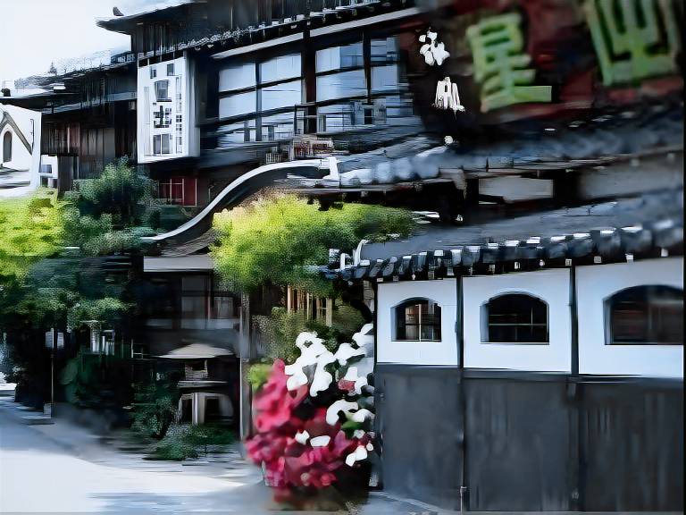 Bed and breakfast 2 Chome Kawasaki