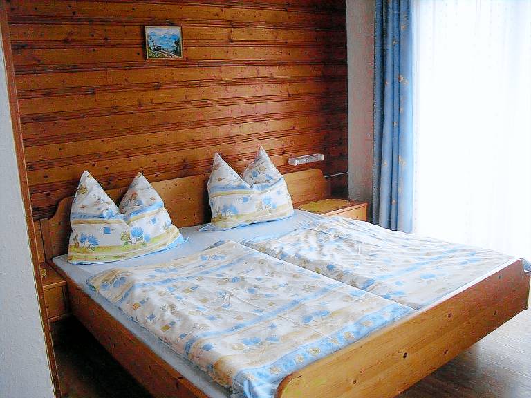 Privatzimmer Sankt Wolfgang im Salzkammergut