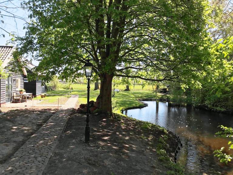 Ferienhaus Enkhuizen