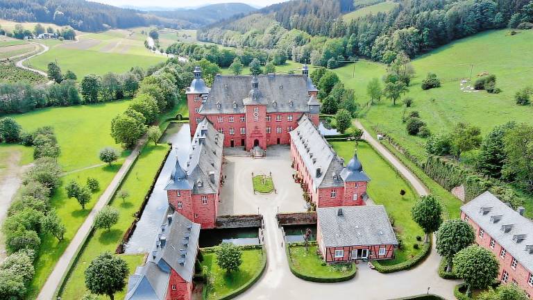 Ferienwohnung Kirchhundem
