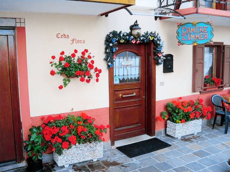 Pokój Auronzo di Cadore