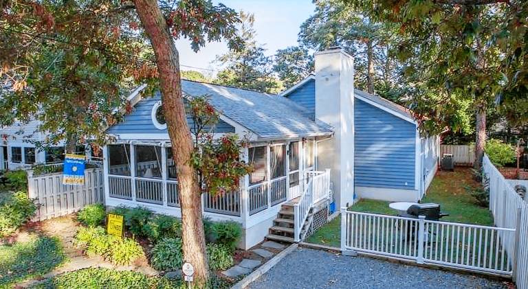 House | Dogs allowed in Rehoboth Beach, DE