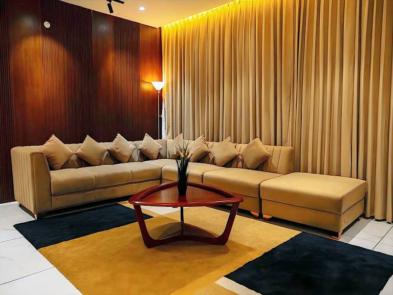 The Infinity Villa — photo 4