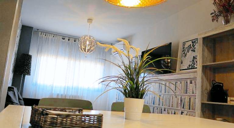 Ferienwohnung  Tudela