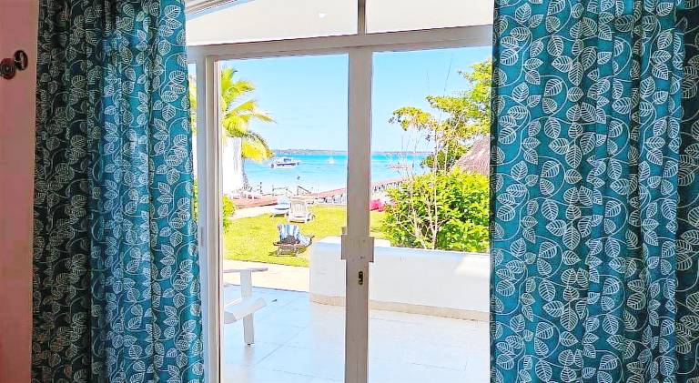 Rental apartment with 1 room for 4 persons — photo 4