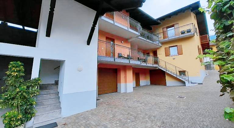 Holiday apartment with 2 rooms for 6 persons — photo 5