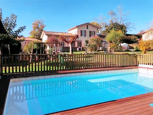 Bed and breakfast Auvillar