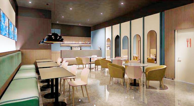 LVG Hotel Collection - Belfiore — photo 5
