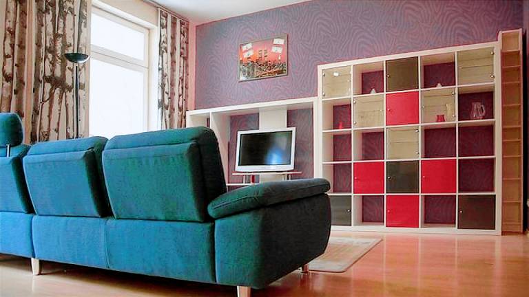Ferienwohnung Altstadt