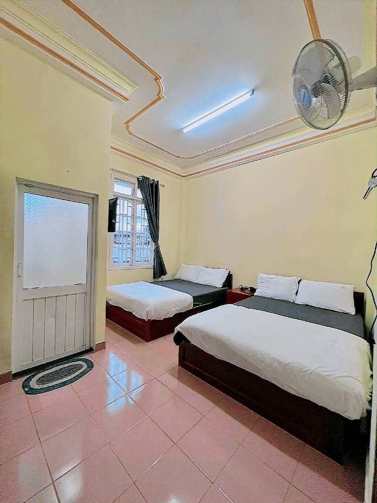 Rental apartment with barbecue — photo 4