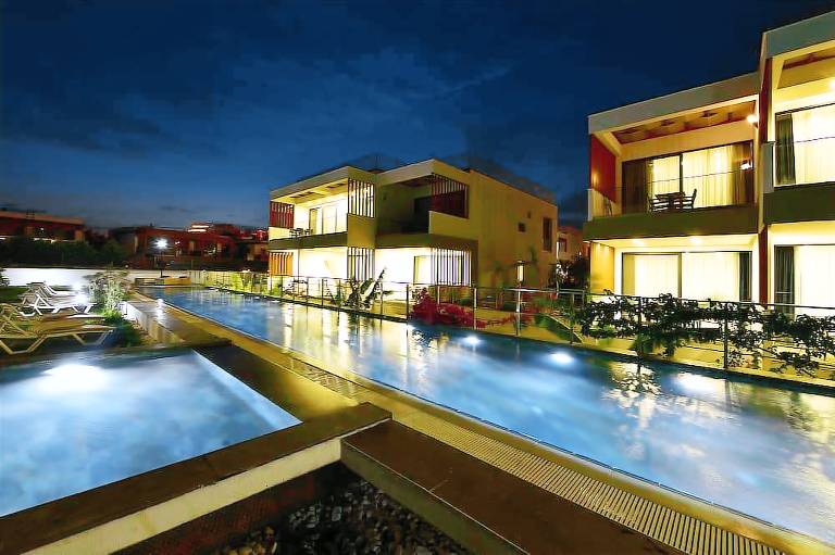 Talo Bodrum