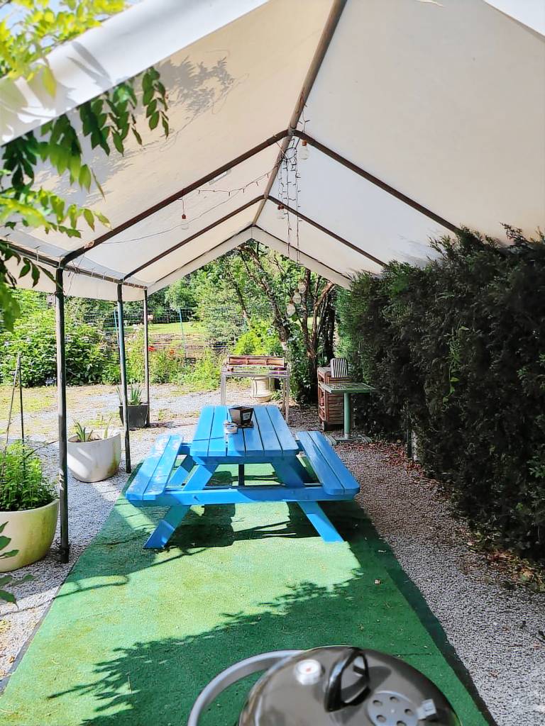 Appartement Saint-Léonard-de-Noblat
