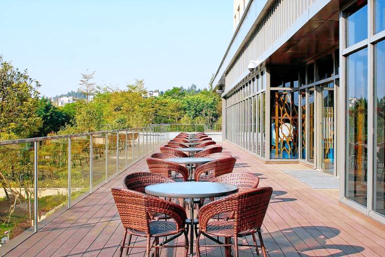 Aloft Dongguan Songshan Lake — photo 5