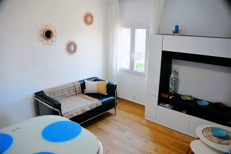 Appartement L'Île-Rousse
