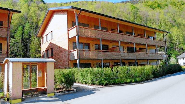 Ferienwohnung Bizau