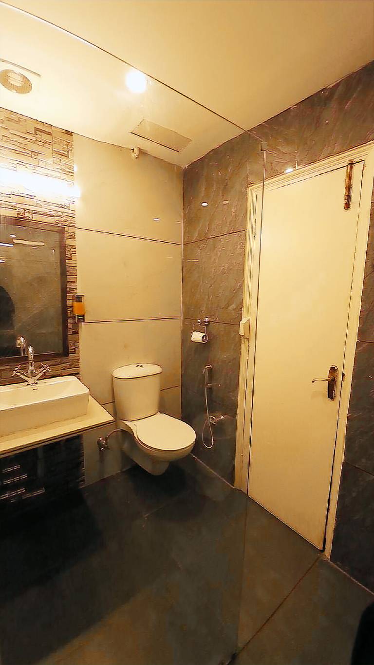 Hotel Multitech Premium — photo 4