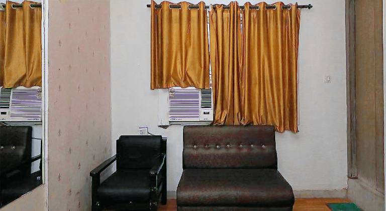 Hotel O Vishwas