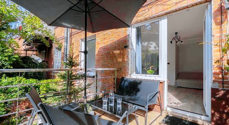 Holiday apartment | Perfect for remote work — photo 5