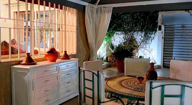 Villa with 4 rooms for 10 persons — photo 4