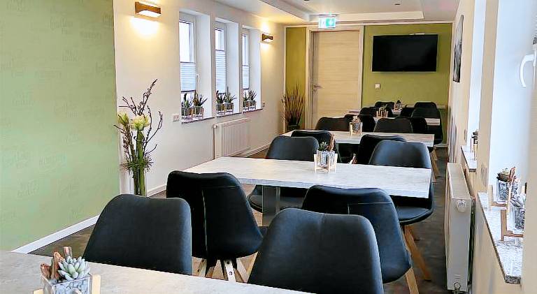 Bed & Breakfast Zerbst/Anhalt