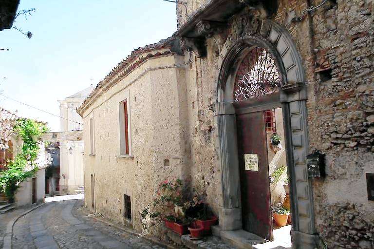 Bed & Breakfast Marina di gioiosa ionica