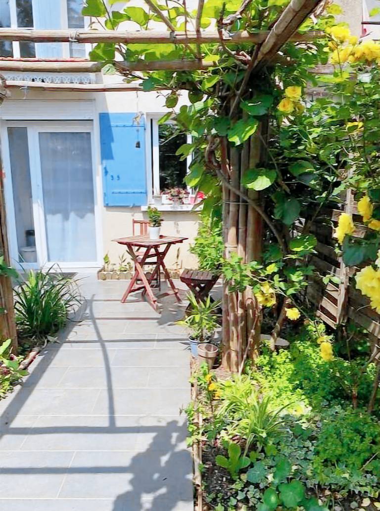 Maison de vacances Pujols