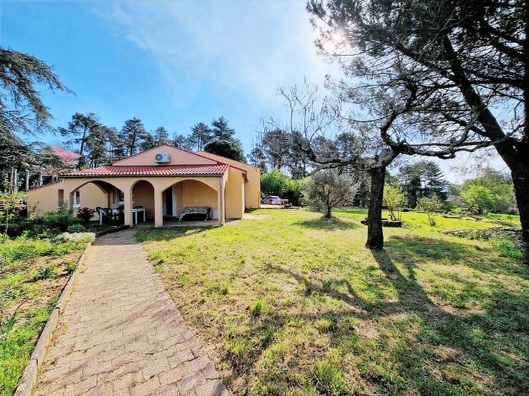 Maison de vacances Saint-Privat
