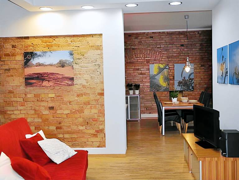 Apartamenty 23 in Poznan
