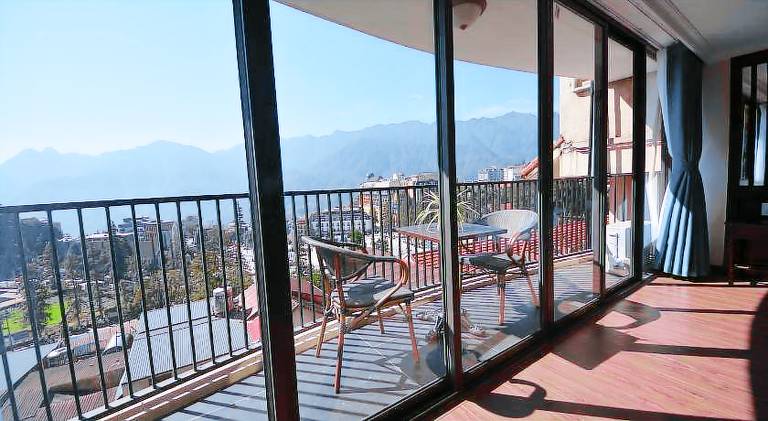 Sapa Panorama Hotel — photo 5