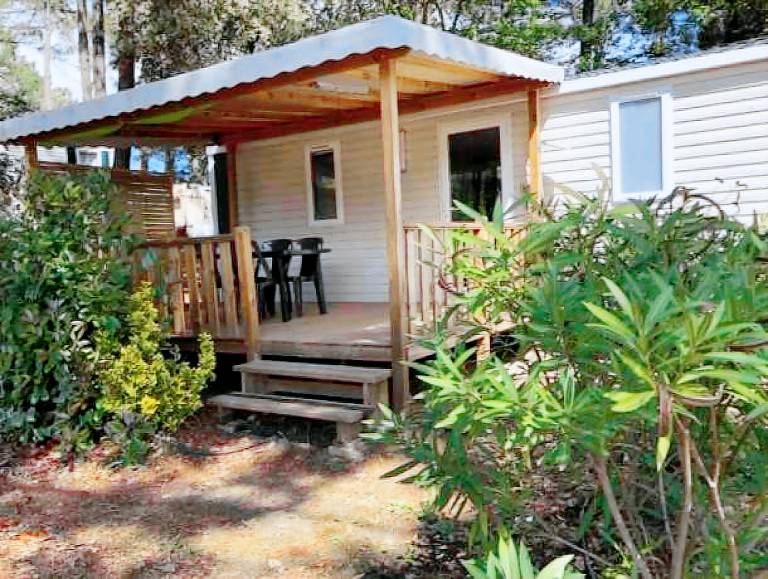Camping  Bollène