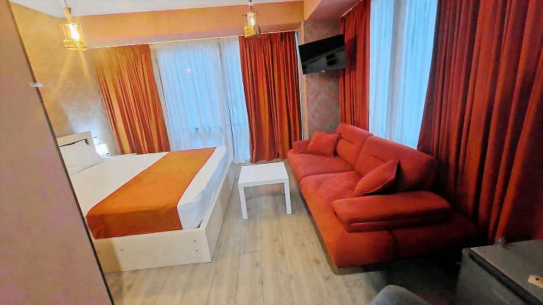 Vere Gold Tbilisi in Tbilisi