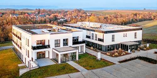 Apartment mit Hotelservice Künzelsau