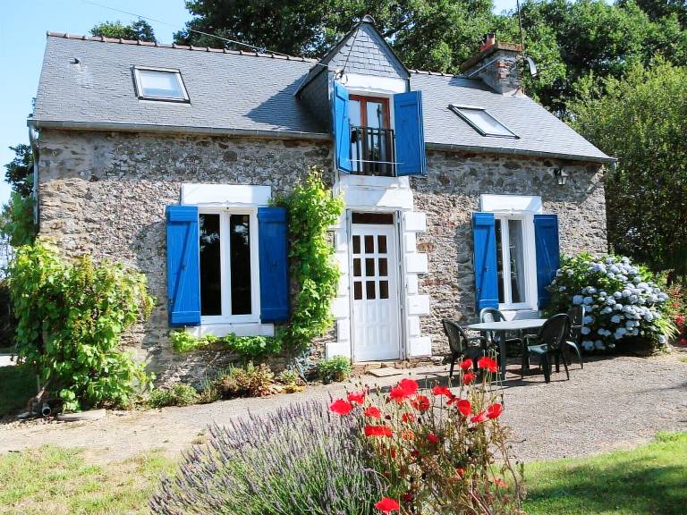 Cottage Kerfourn