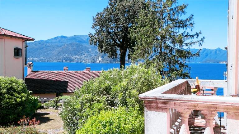 Ferienwohnung Varenna