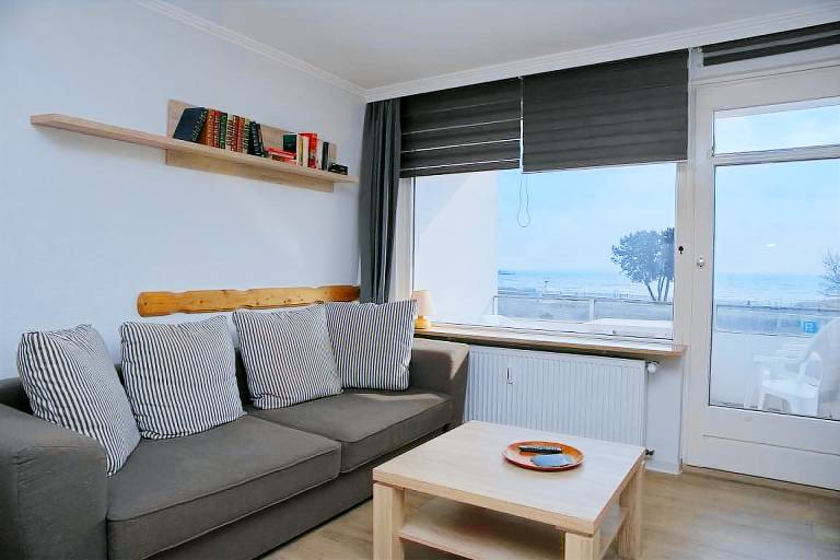 Ferienwohnung Grömitz