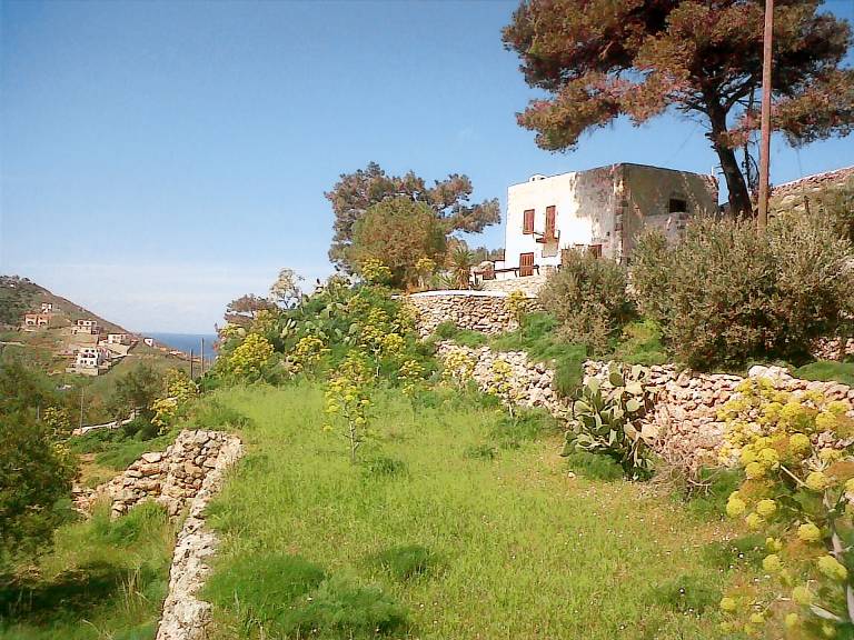 Casa Calino