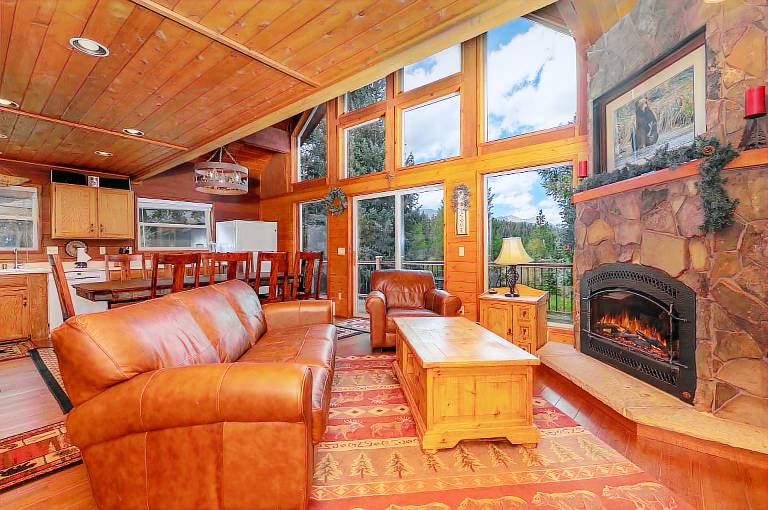 House Breckenridge