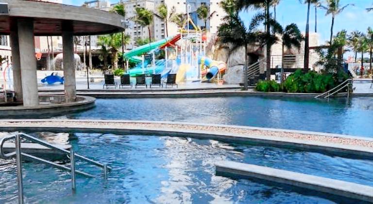 Resort Premium Salinas — photo 3