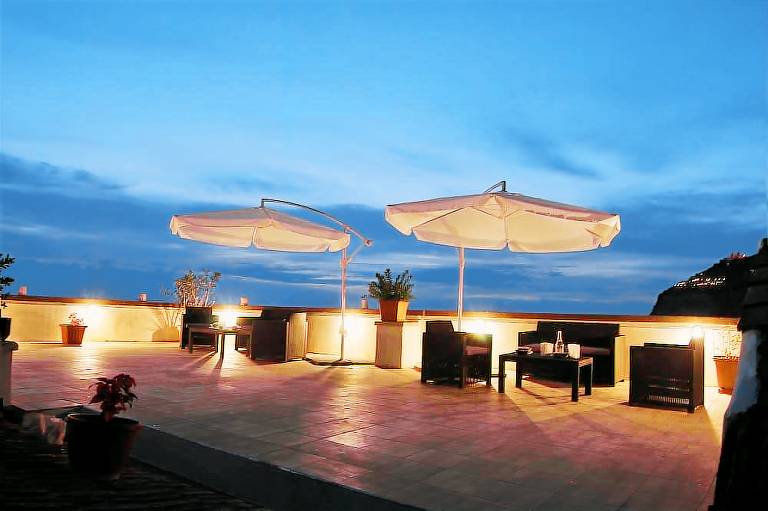 Bed & Breakfast Sorrento