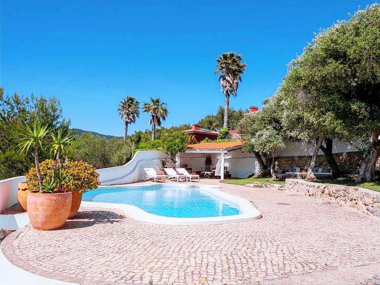 Vacation home with terrace & garden | Dogs allowed — photo 4