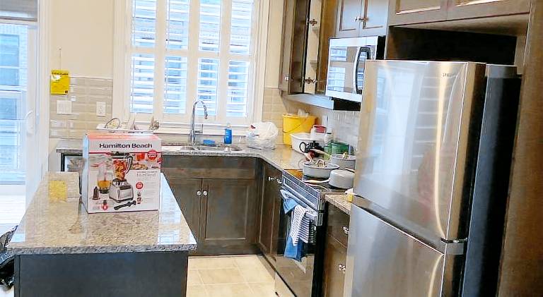 Vacation home | Pets allowed — photo 3